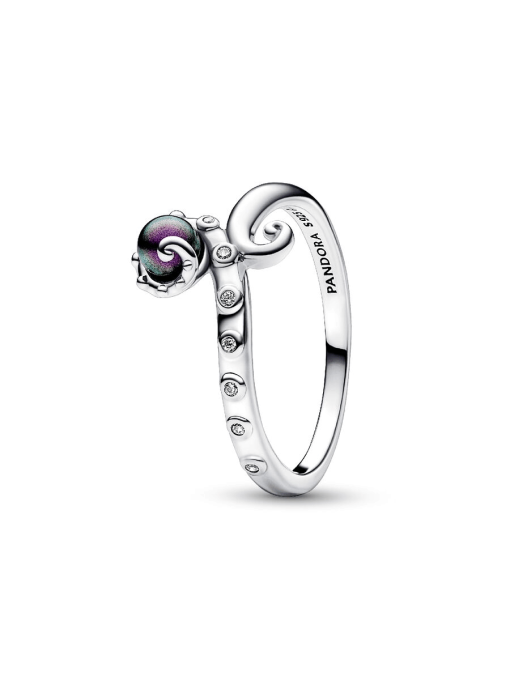 FINAL SALE - Disney The Little Mermaid Ursula Ring - Image 3