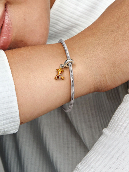 Disney Winnie the Pooh Tigger Dangle Charm - Image 2