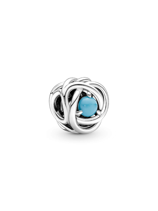 December Birthday Necklace Set - Image 5