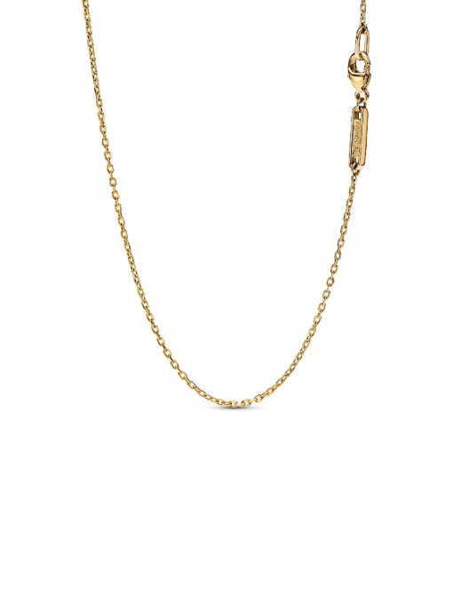 Pandora Talisman Lab-grown Diamond Jewelry Gift Set, 14k Gold - Image 3