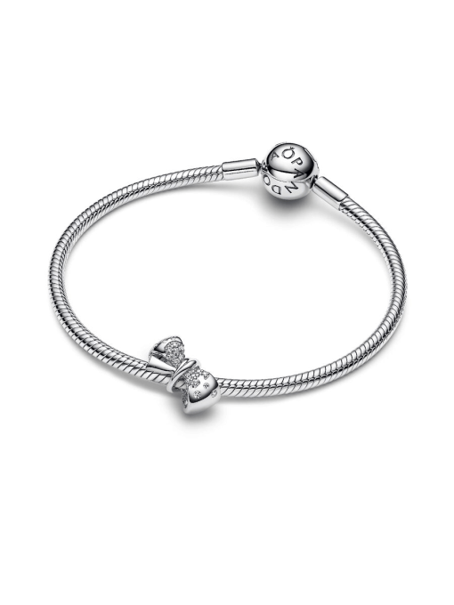 Sparkling Bow Charm - Image 5