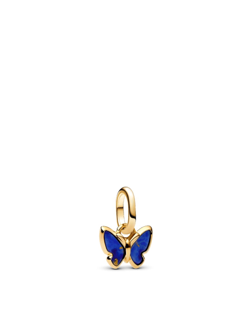Chassing Butterflies Charm Earrings - Image 4