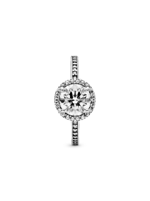 Round Sparkle Ring - Image 7