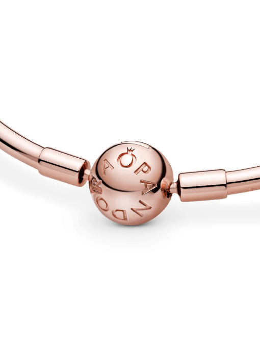 Pandora Moments Bangle - Image 7