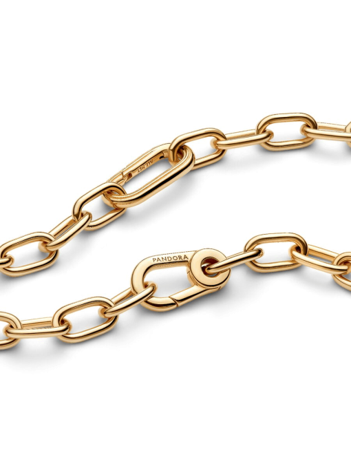 Pandora ME Small-Link Chain Necklace - Image 5