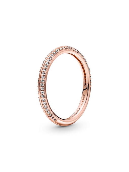 Pandora ME Pave Ring - Image 2