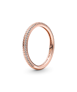 Pandora ME Pave Ring