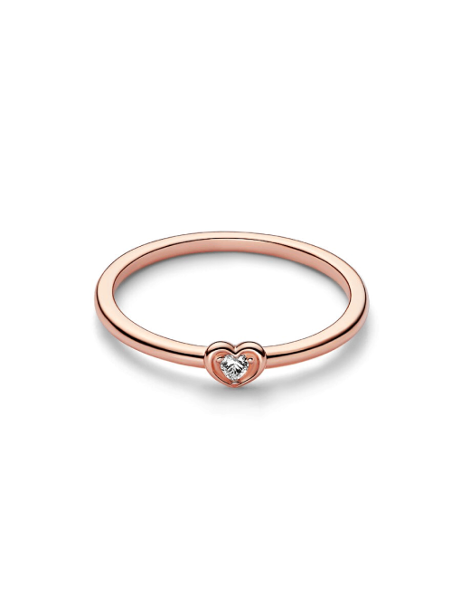 Radiant Heart Ring - Image 6