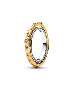 FINAL SALE - Game of Thrones Spinning Astrolabe Ring