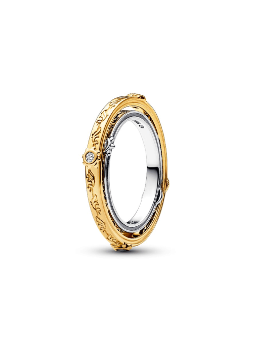 FINAL SALE - Game of Thrones Spinning Astrolabe Ring