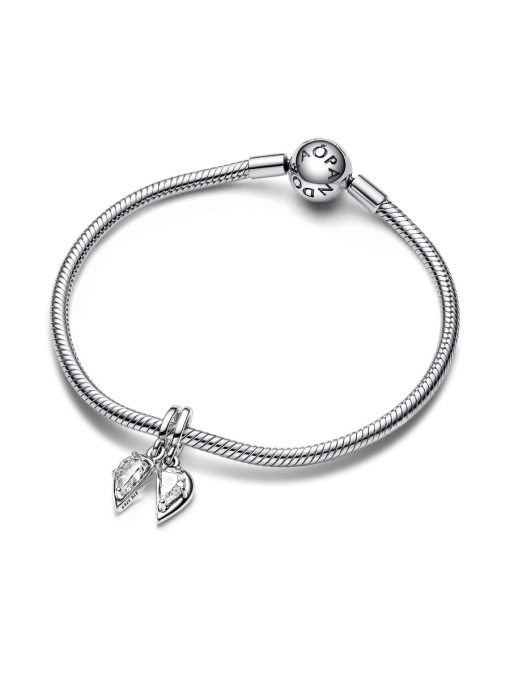 Splittable Mother & Daughter Dangle Charm - Image 6