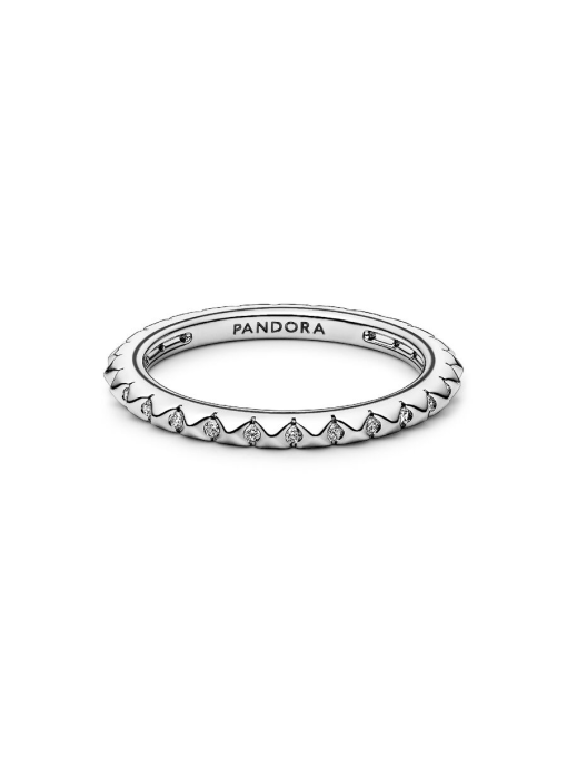 Pandora ME Pyramids Ring - Image 7