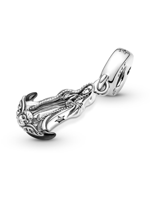 Virgin of Guadalupe Motif Dangle Charm - Image 7