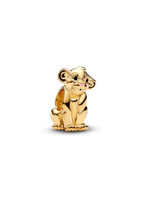 Disney The Lion King Simba Charm - Image 3