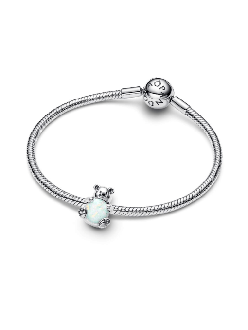 Polar Bear Charm - Image 7