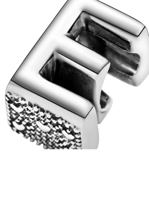Letter E Alphabet Charm - Image 6