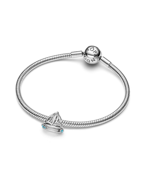Sailboat Charm - Image 5