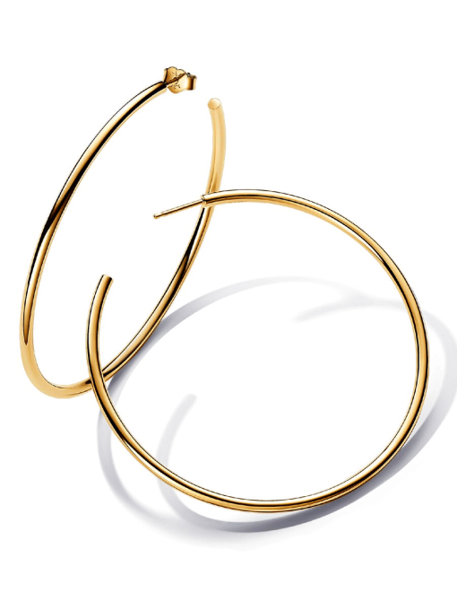 Open 65 mm Hoops