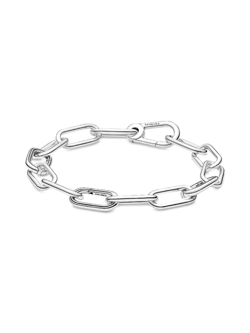 Pandora ME Medium-Link Chain Bracelet - Image 3