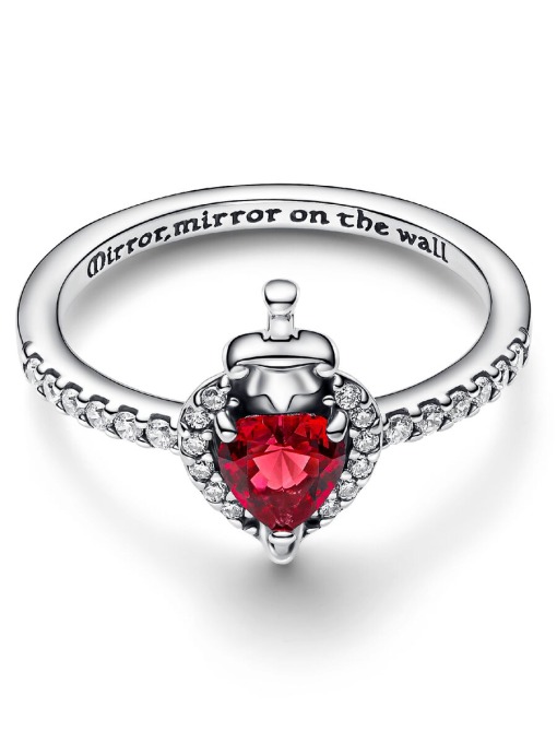 Disney Villains Evil Queen Ring - Image 5