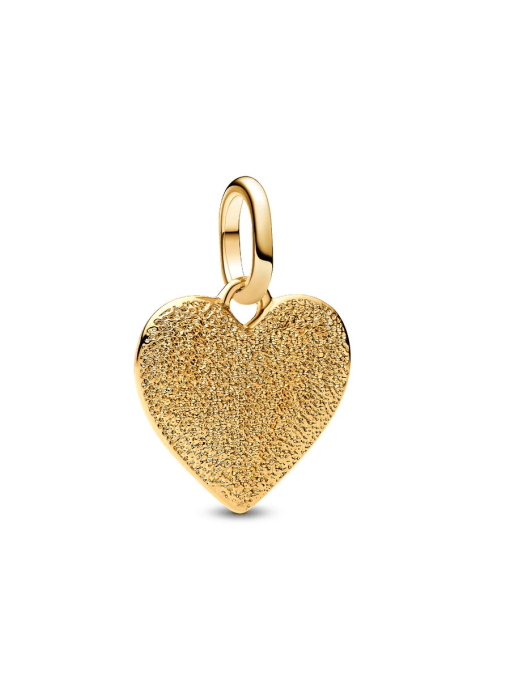 Medallion of Love Necklace set - Image 3