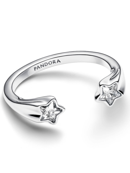 Shooting Stars Open Ring - Image 5