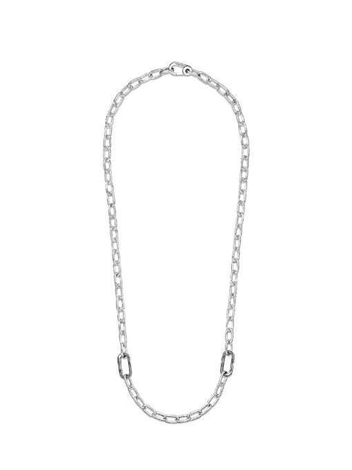 Pandora ME Small-Link Chain Necklace - Image 6