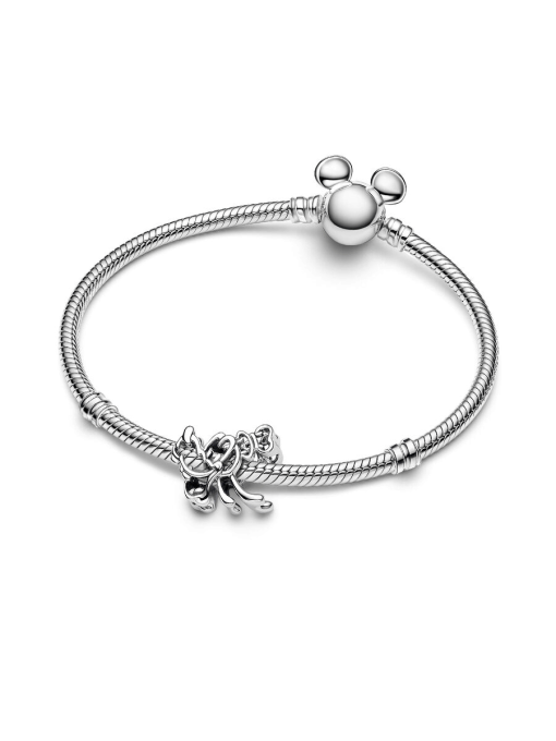 Disney Goofy Openwork Charm - Image 6