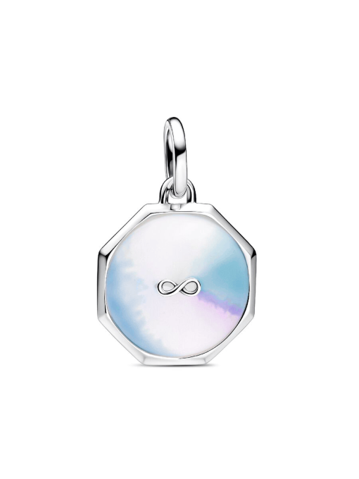Pandora ME Infinity Medallion Charm - Image 3