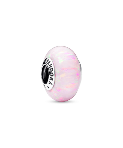 Opalescent Pink Charm