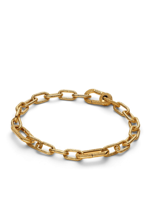 Small-Link Chain Bracelet
