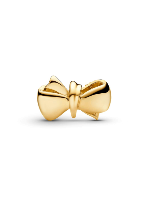 Sparkling Bow Charm - Image 5