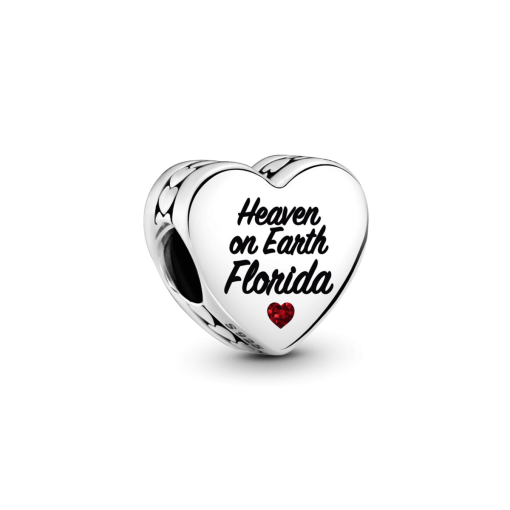Florida Heaven Charm - Image 2