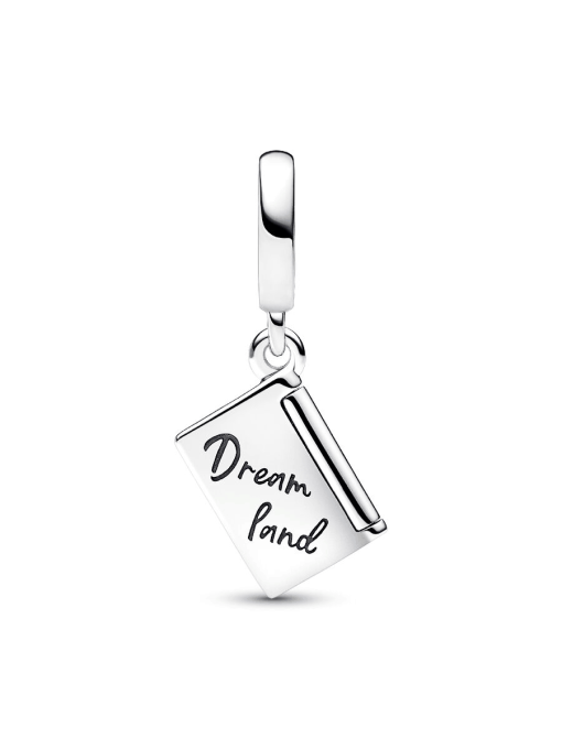 Openable Passport Dangle Charm - Image 6