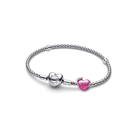 2025 Graduation Charm Bracelet - Image 2