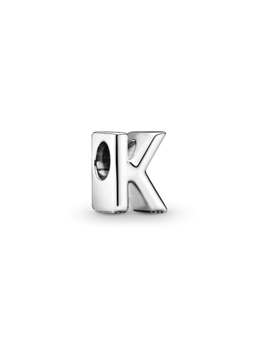 Letter K Alphabet Charm - Image 3