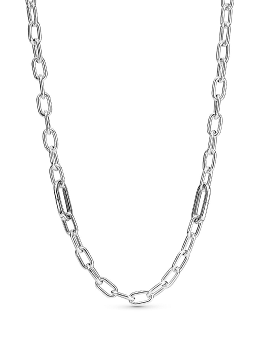 Pandora ME Small-Link Chain Necklace - Image 5