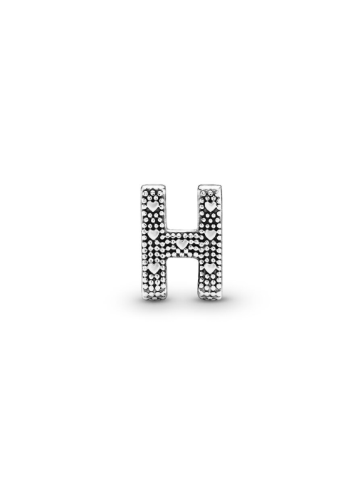Letter H Alphabet Charm - Image 6