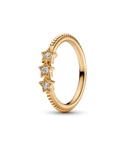 Celestial Stars Ring