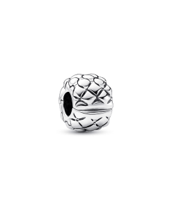 Studded Clip Charm