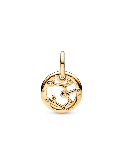 Sagittarius Zodiac Dangle Charm - Image 6