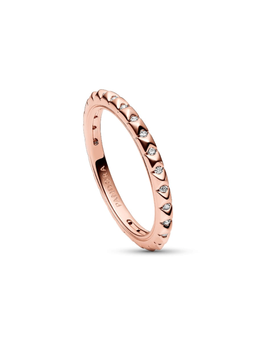 Pandora ME Pyramids Ring - Image 5