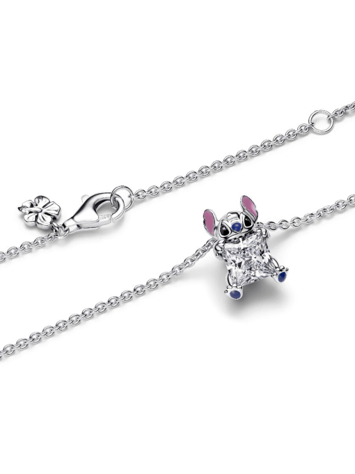 Disney Stitch Collier Necklace - Image 5