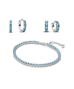 The feeling of summer jewelry set