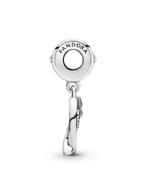 Artist's Palette Dangle Charm - Image 4