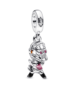 FINAL SALE - Marvel Guardians of the Galaxy Star-Lord Dangle Charm