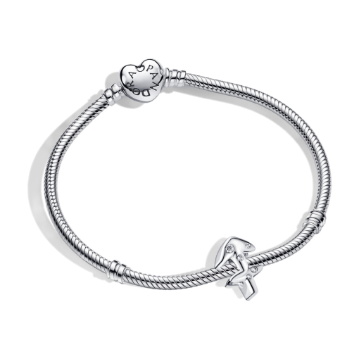 Sagittarius Zodiac Charm Bracelet Set - Image 2