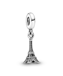 Paris Eiffel Tower Dangle Charm