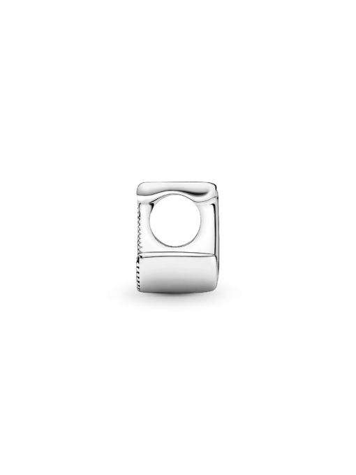 Letter J Alphabet Charm - Image 6