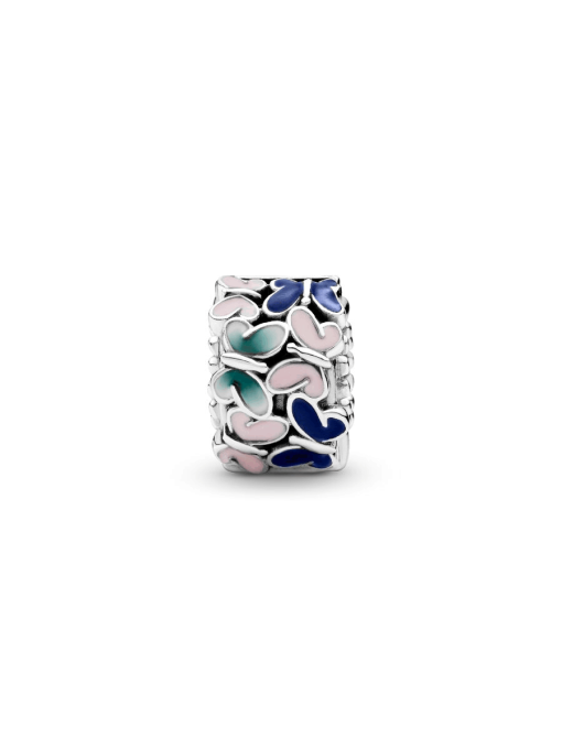 Butterflies Clip Charm - Image 4
